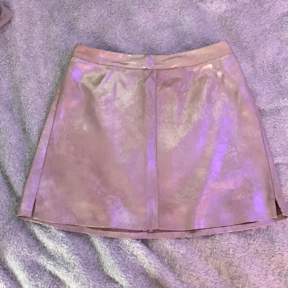skirt from Cupcakes and Cashmere